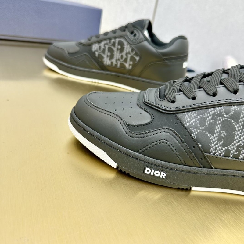 Christian Dior Casual Shoes